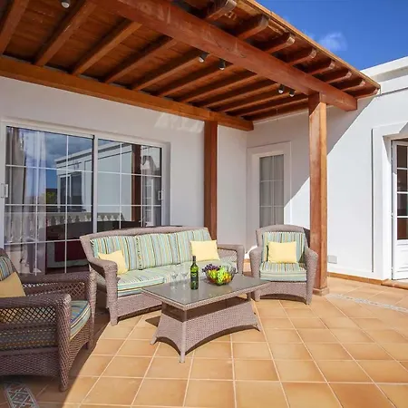 Casa Calero فيلة بْوُرتو كاليرو