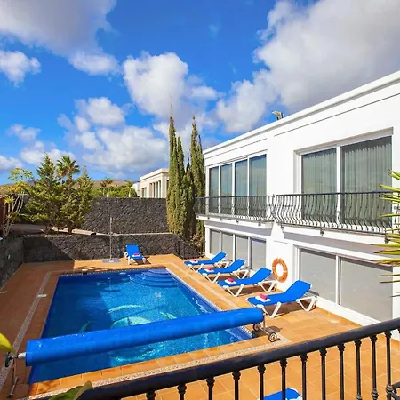 Casa Calero ヴィラ