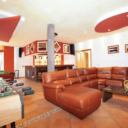 Casa Calero ヴィラ