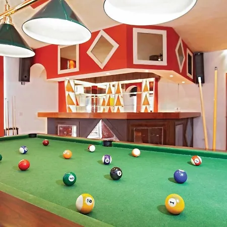 Casa Calero Villa Puerto Calero